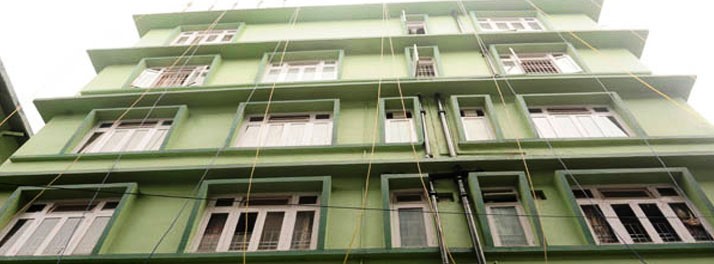 Hotel Sagorika - Gangtok 01.jpg